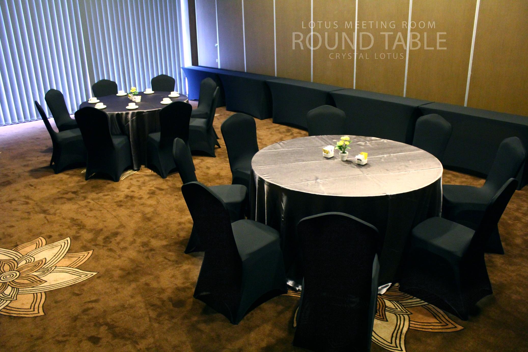 Crystal Lotus Hotel Yogyakarta Eksteriør bilde